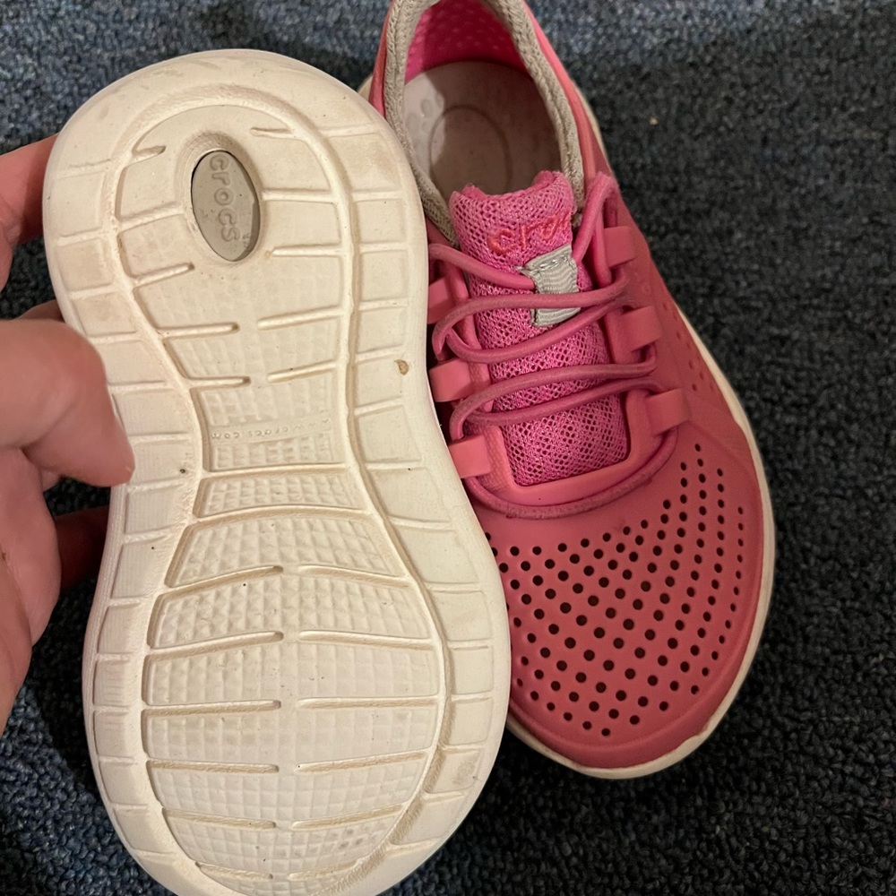 Crocs - Picture 3 of 3